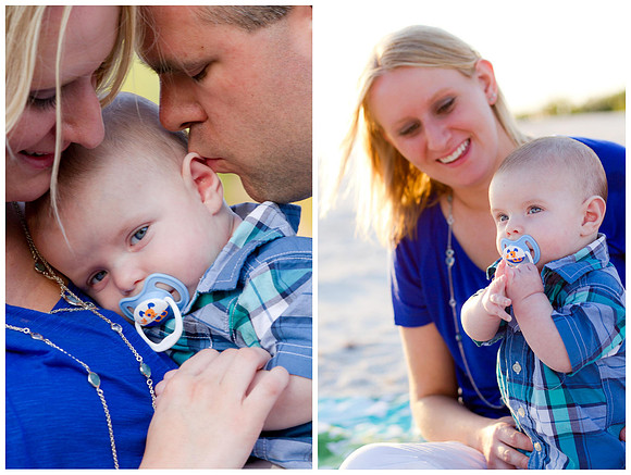 Professional photo session