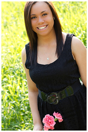 Professional photo session
