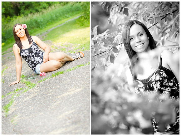 Professional photo session