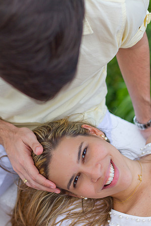 Professional photo session