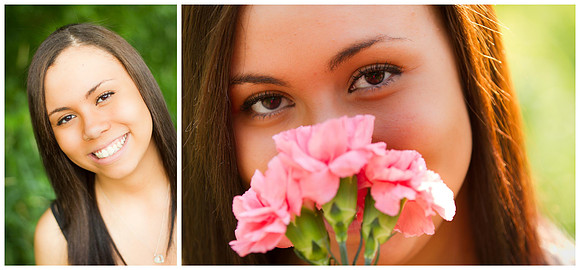 Professional photo session