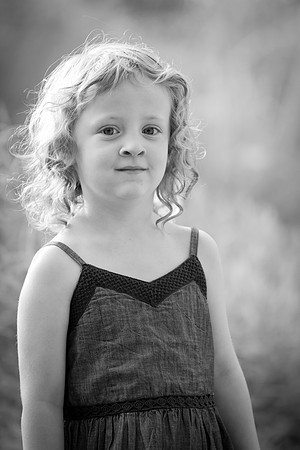 Professional photo session