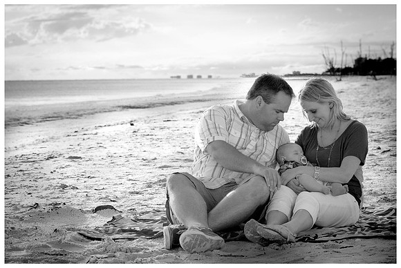 Professional photo session