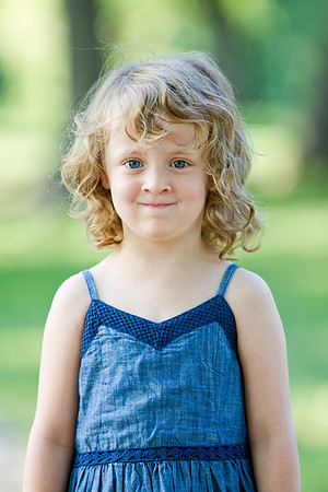 Professional photo session