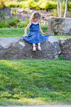 Professional photo session