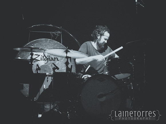 Professional live show photography
