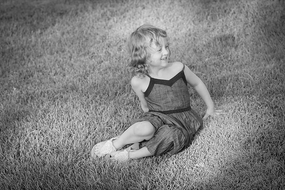 Professional photo session