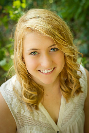 Professional photo session