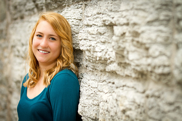 Professional photo session