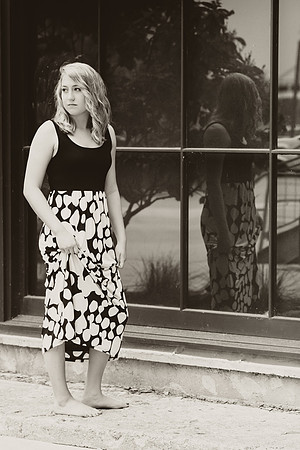 Professional photo session