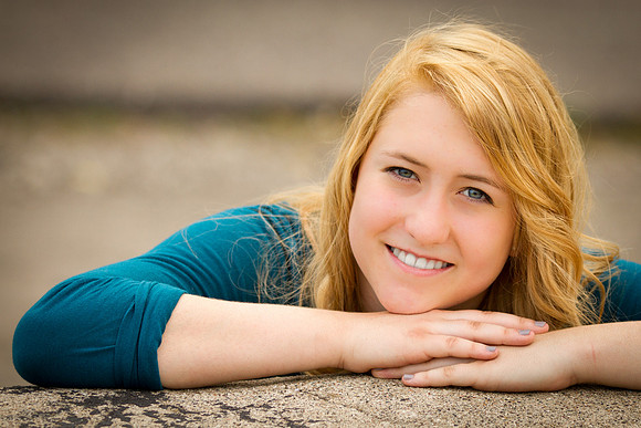 Professional photo session