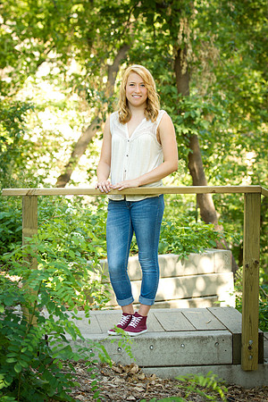 Professional photo session