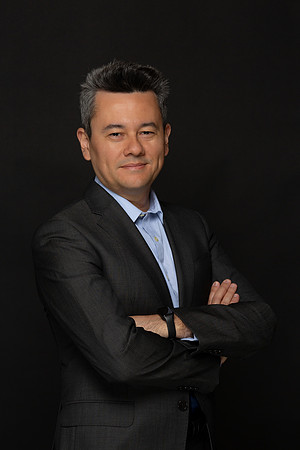 Ricardo Nakano