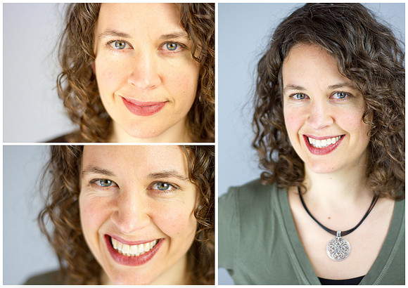 Professional photo session