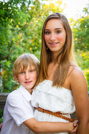Professional Photographer - Families - Children - Kids - Minneapolis